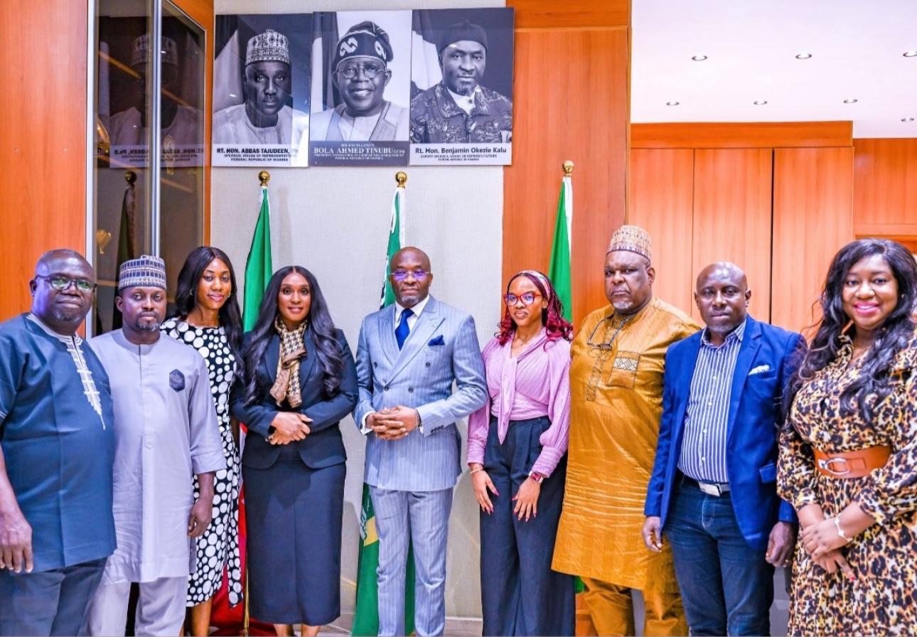 Innovate Africa 2024 gallery image